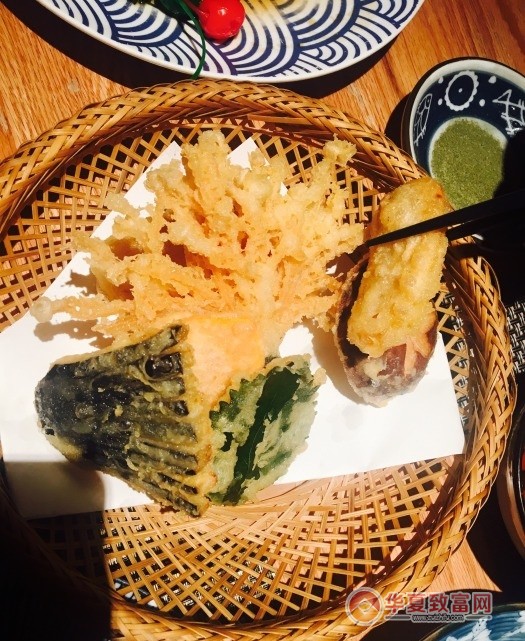 胧月日本料理加盟